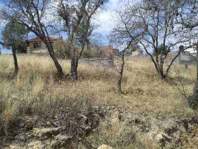 Residential Land For Sale in Huimilpan, Mexico