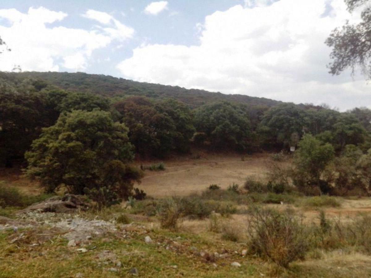 Picture of Residential Land For Sale in Jilotepec, Mexico, Mexico