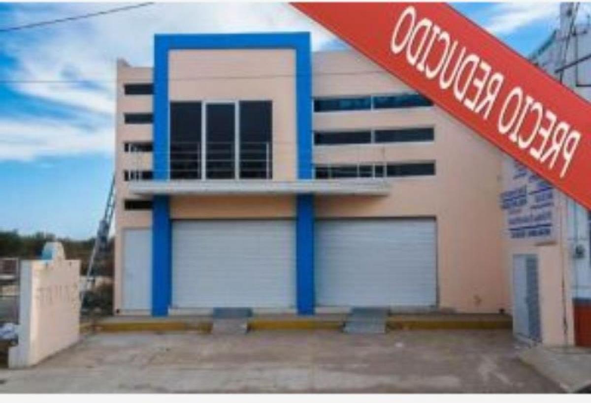 Picture of Apartment Building For Sale in Sinaloa, Sinaloa, Mexico