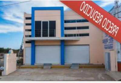 Apartment Building For Sale in Sinaloa, Mexico