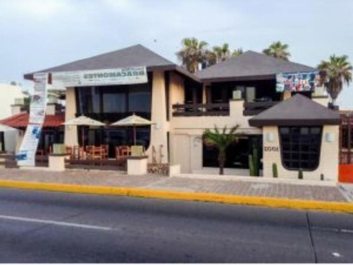 Picture of Apartment Building For Sale in Sinaloa, Sinaloa, Mexico