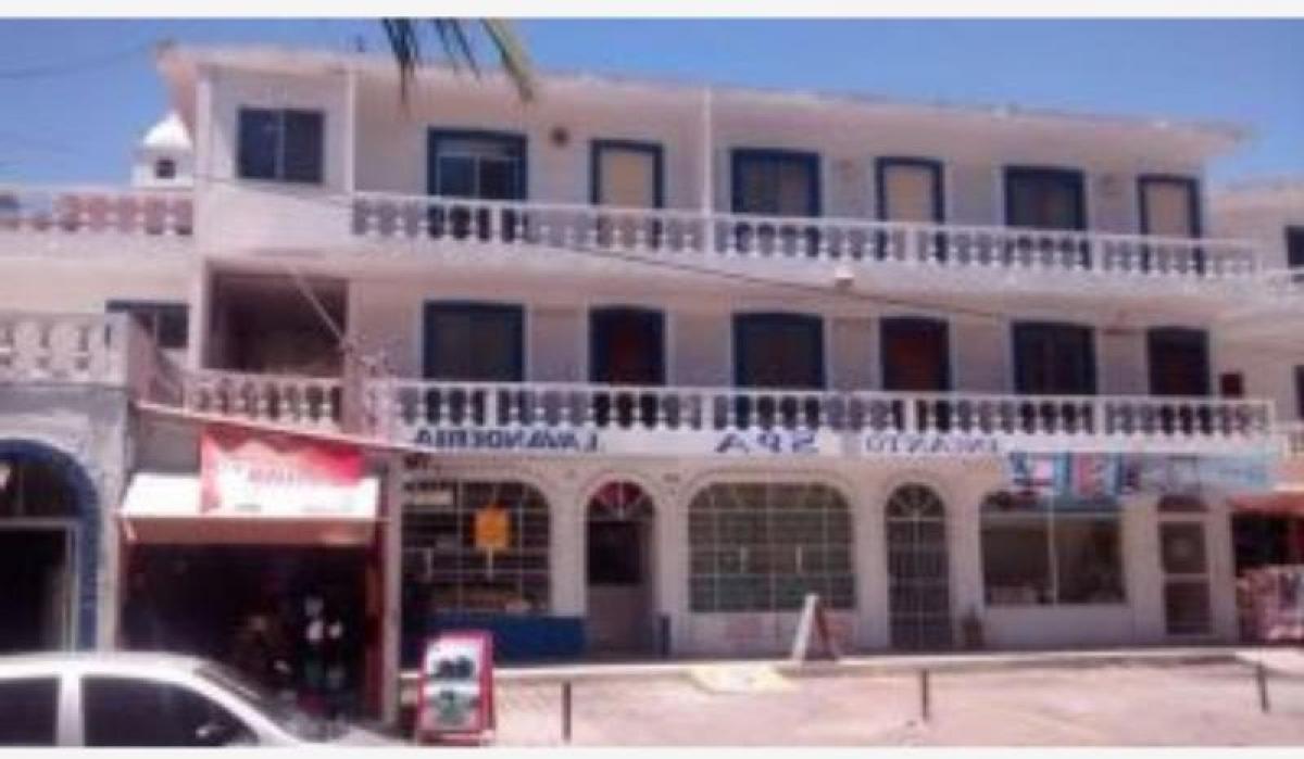 Picture of Apartment Building For Sale in Sinaloa, Sinaloa, Mexico