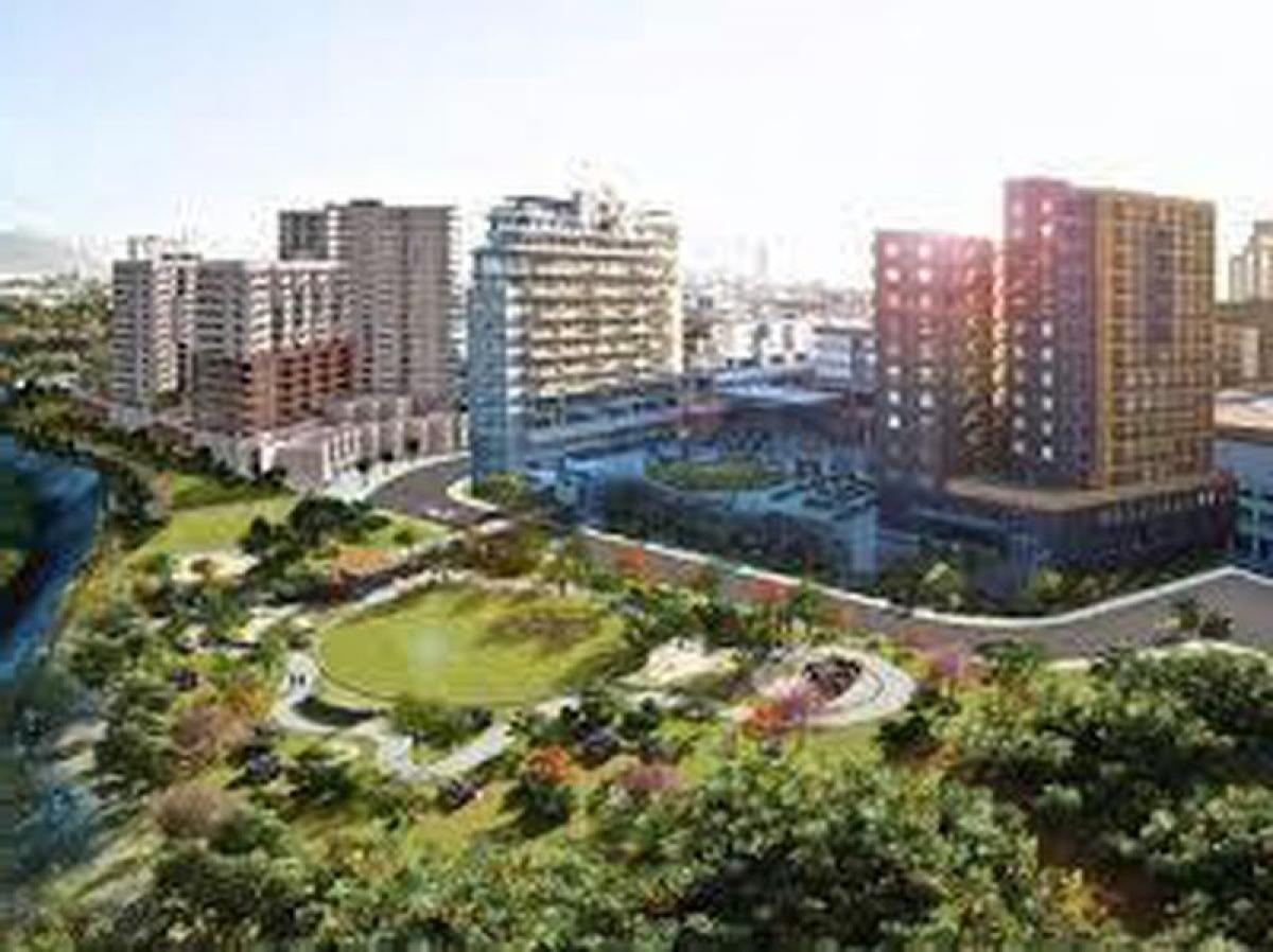 Picture of Apartment For Sale in Nuevo Leon, Nuevo Leon, Mexico