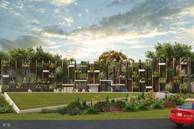 Residential Land For Sale in Conkal, Mexico