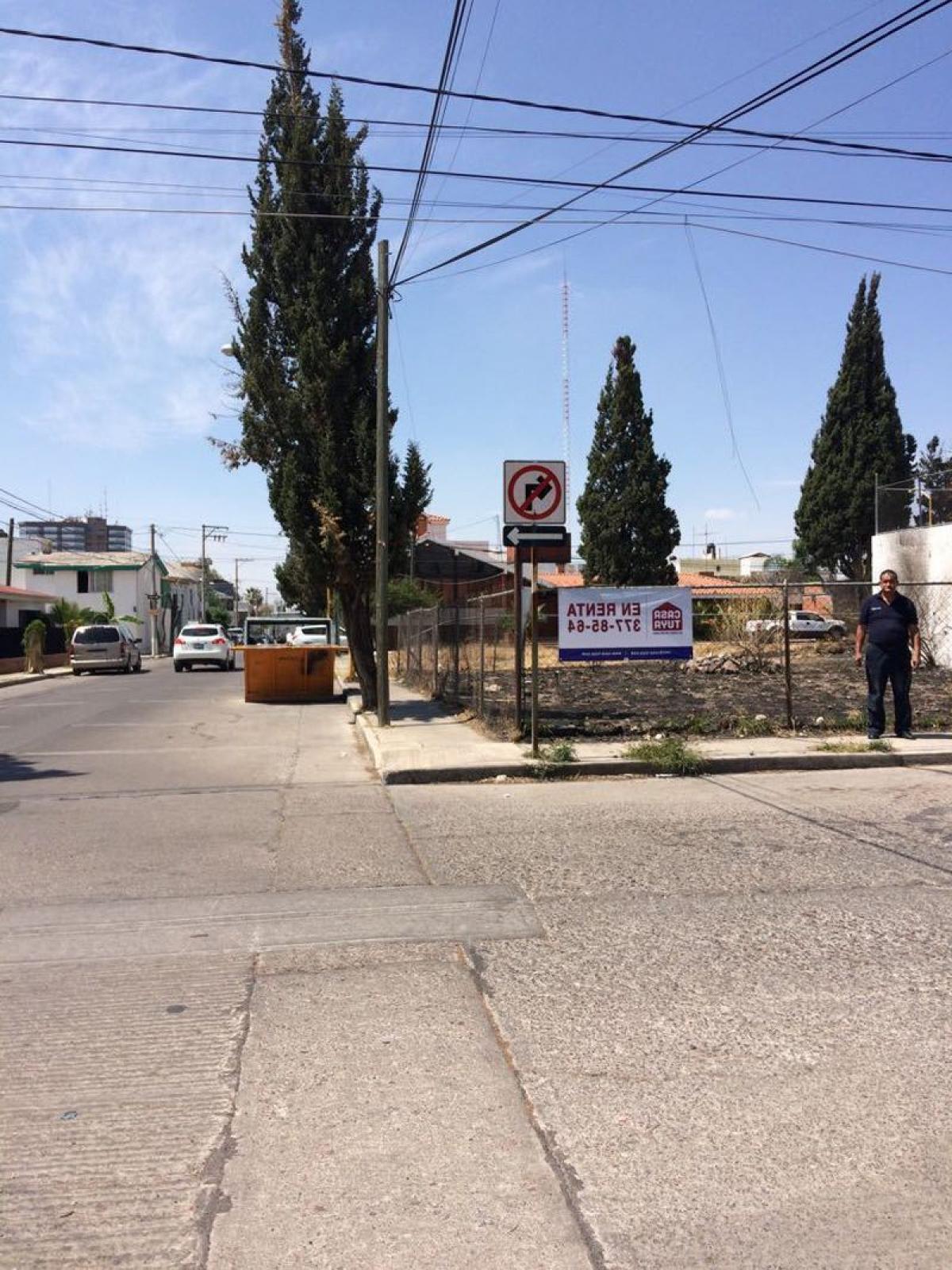 Picture of Residential Land For Sale in Aguascalientes, Aguascalientes, Mexico