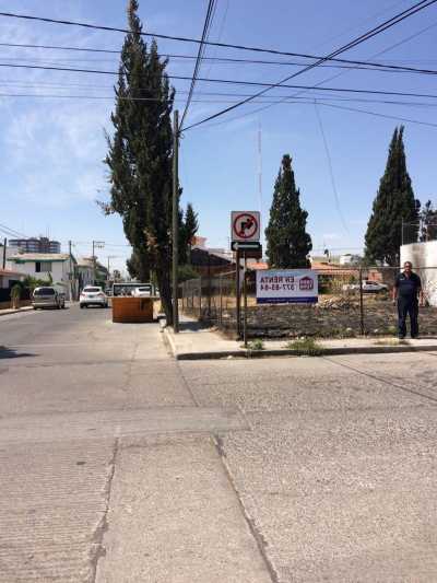 Residential Land For Sale in Aguascalientes, Mexico