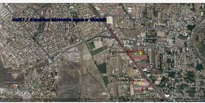 Residential Land For Sale in Corregidora, Mexico