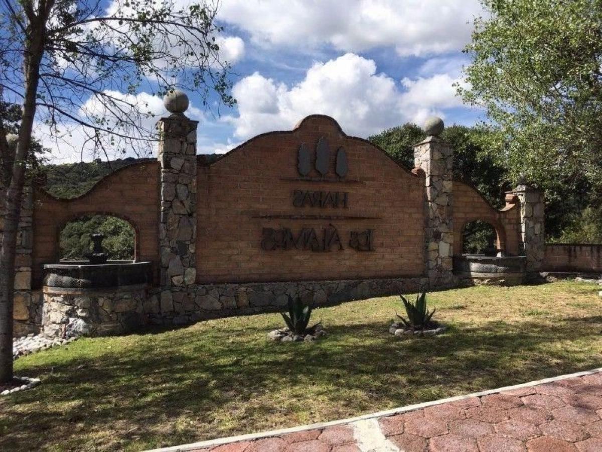 Picture of Residential Land For Sale in Amozoc, Puebla, Mexico