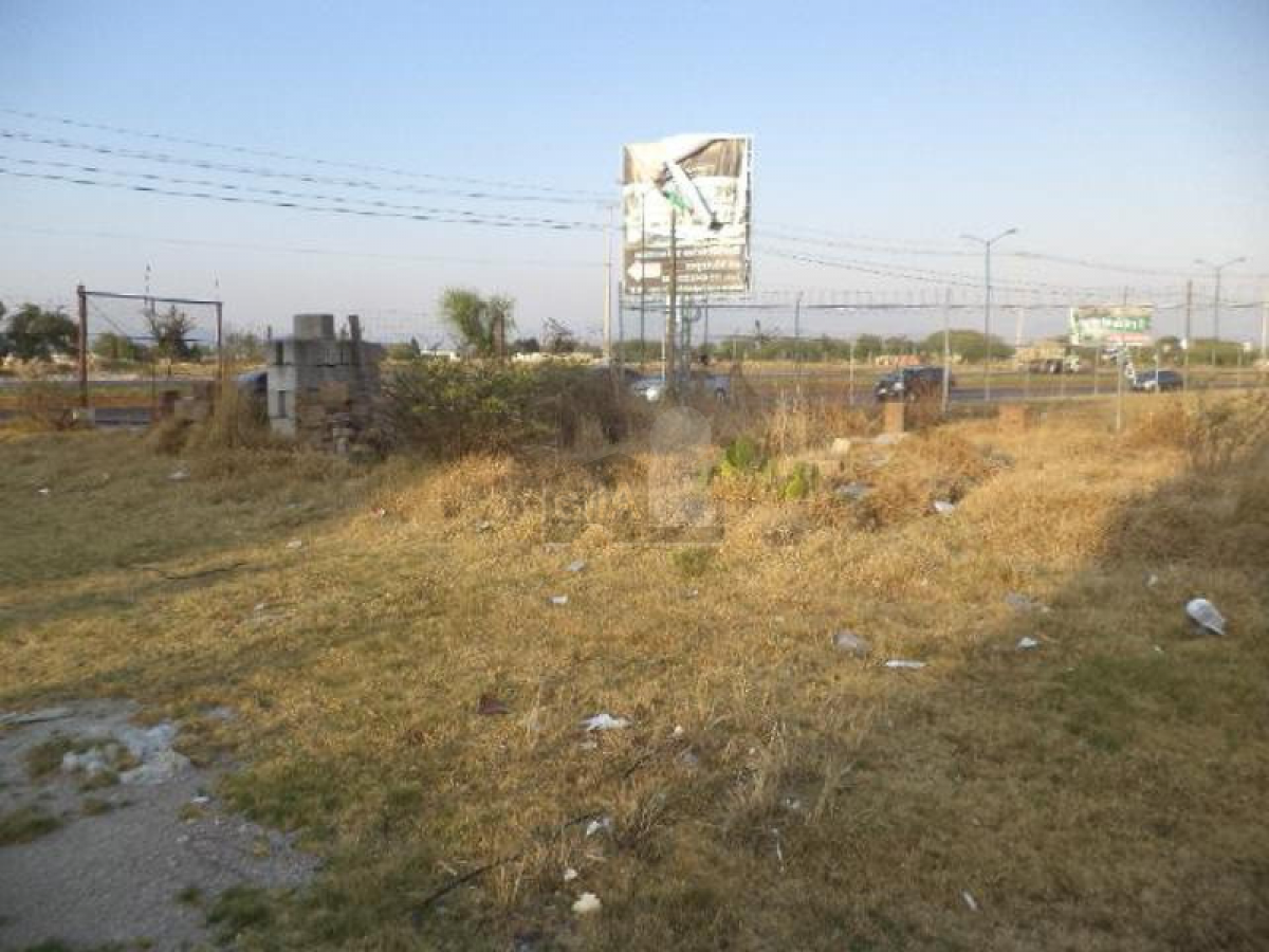 Picture of Residential Land For Sale in Toluca, Mexico, Mexico