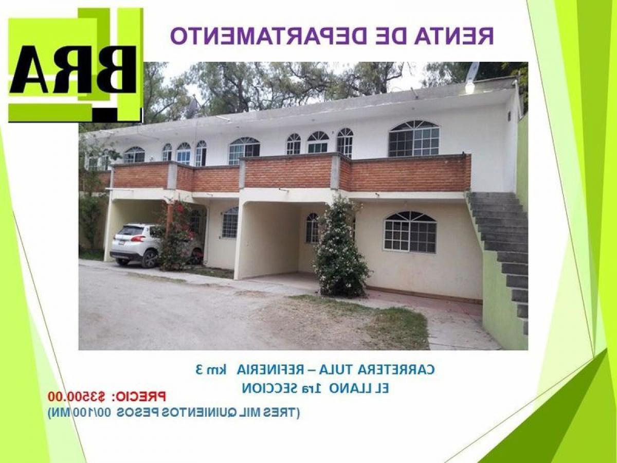 Picture of Apartment For Sale in Tula De Allende, Hidalgo, Mexico