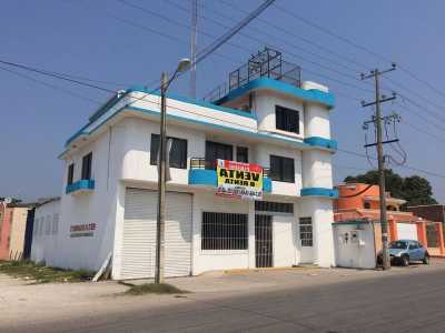 Penthouse For Sale in Tabasco, Mexico