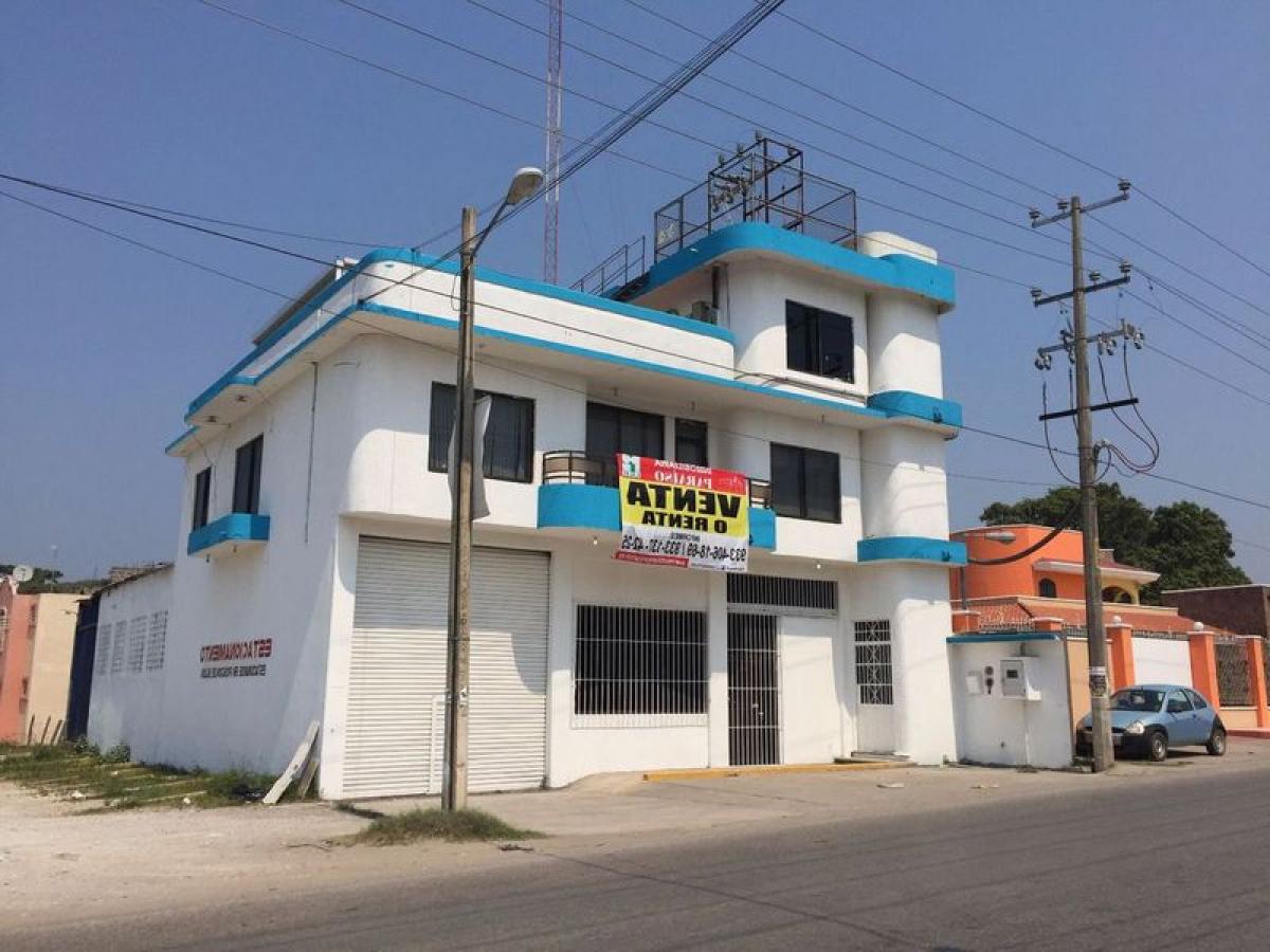 Picture of Penthouse For Sale in Tabasco, Tabasco, Mexico