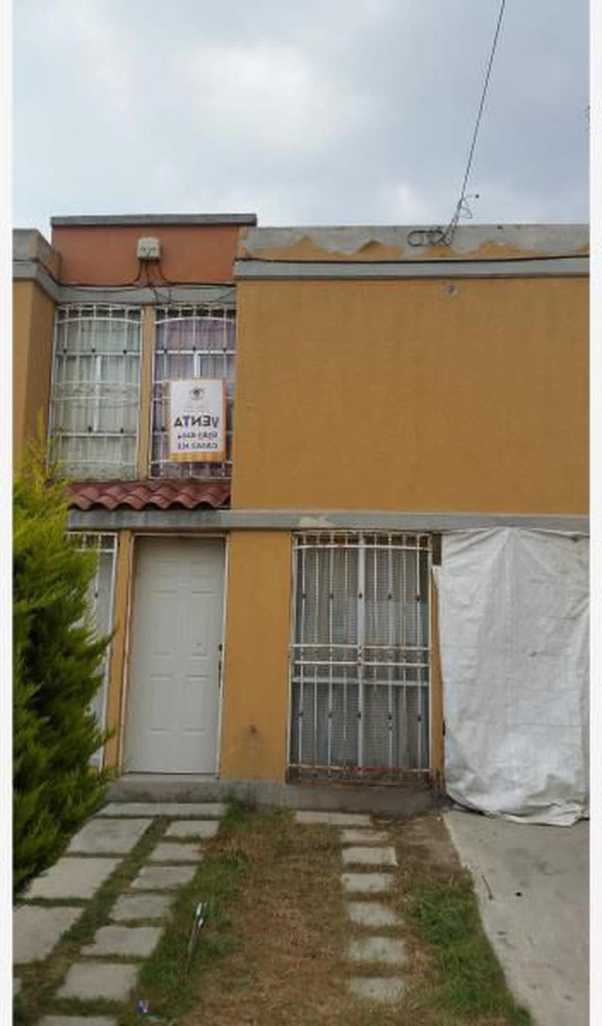 Picture of Home For Sale in Chicoloapan, Mexico, Mexico