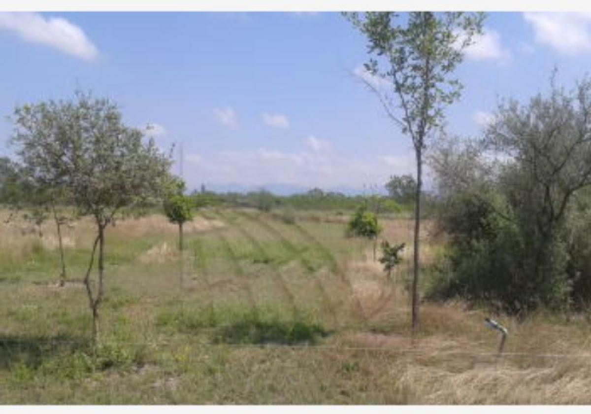 Picture of Residential Land For Sale in Cadereyta Jimenez, Nuevo Leon, Mexico