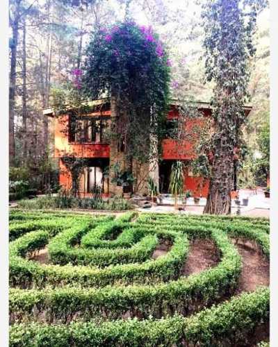 Home For Sale in Amozoc, Mexico