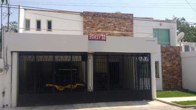 Home For Sale in Yucatan, Mexico