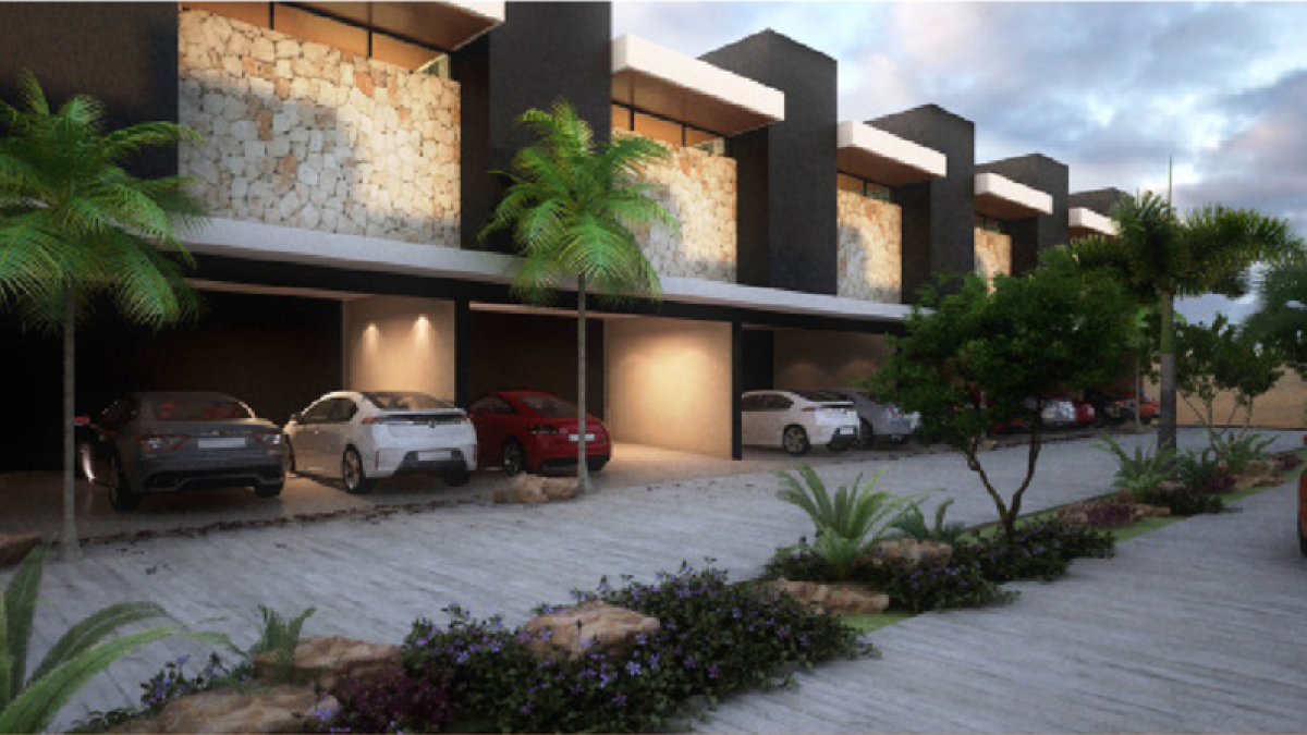 Picture of Home For Sale in Merida, Yucatan, Mexico