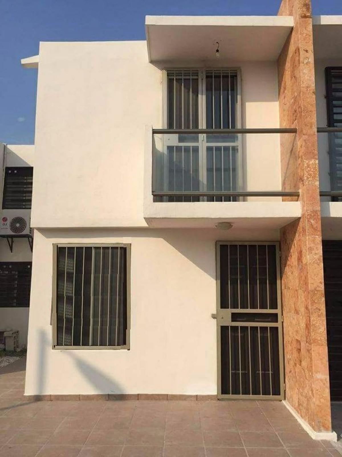 Picture of Home For Sale in Campeche, Campeche, Mexico