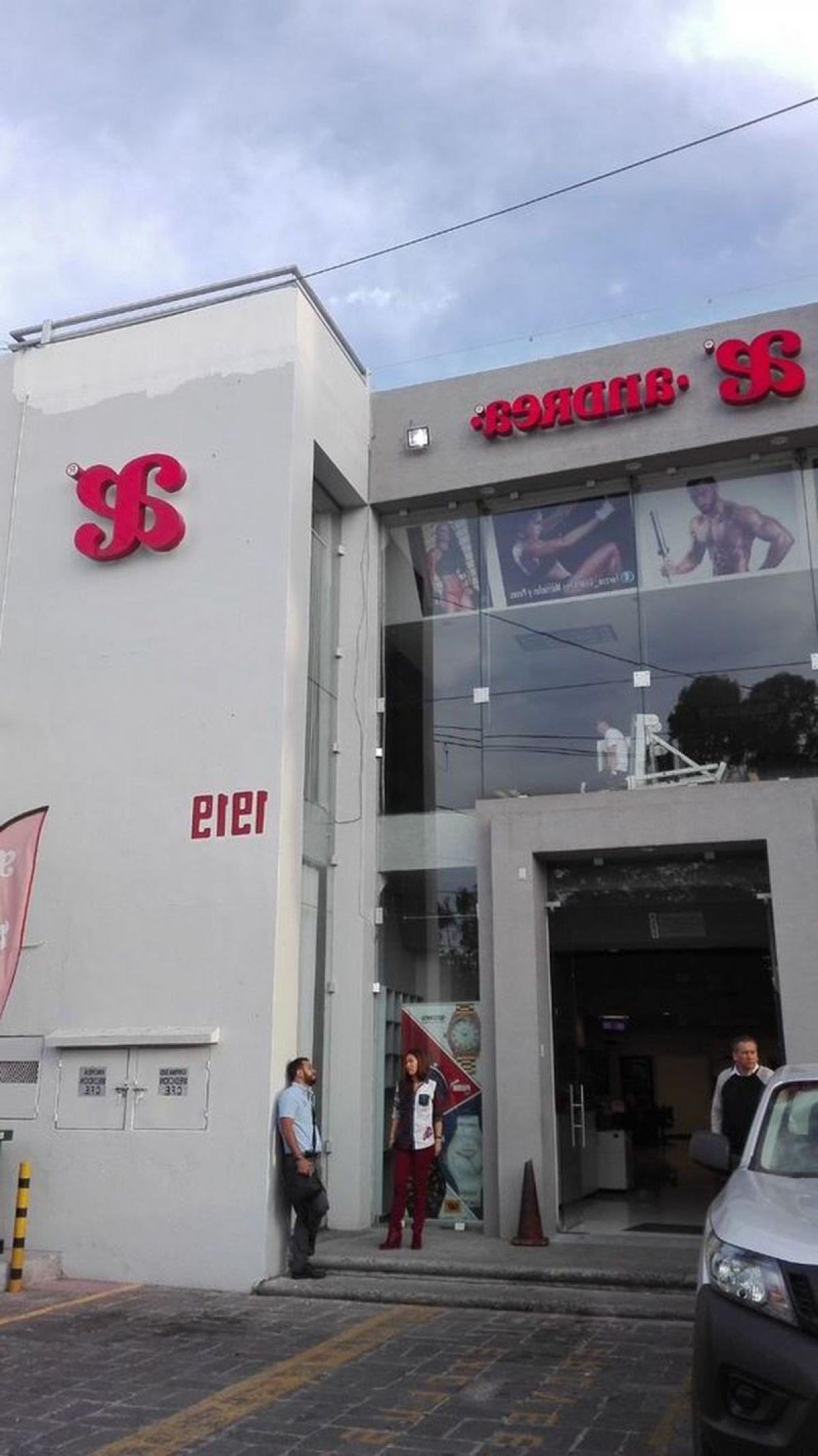 Picture of Office For Sale in Jiquipilas, Chiapas, Mexico