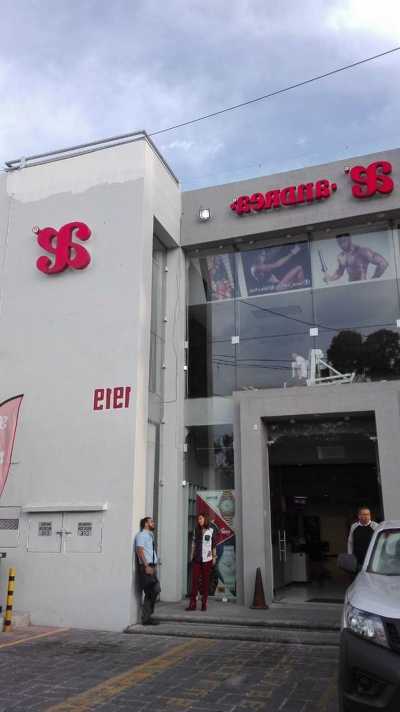 Office For Sale in Jiquipilas, Mexico