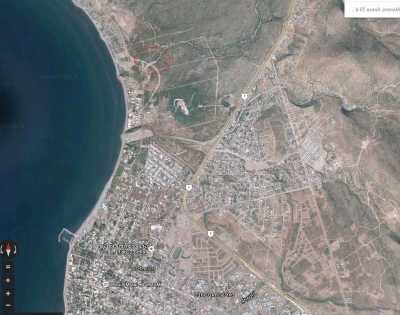 Residential Land For Sale in Loreto, Mexico