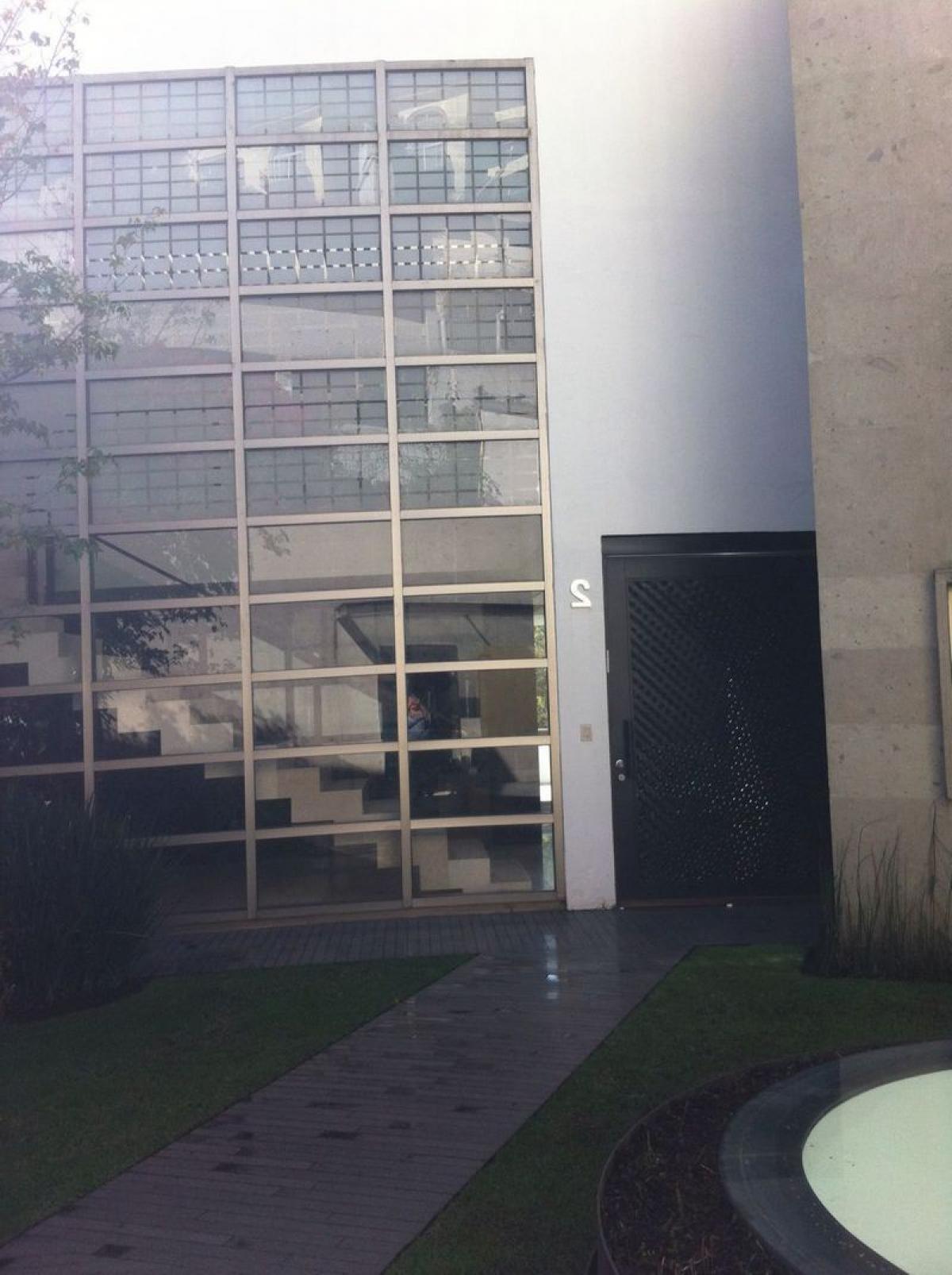 Picture of Home For Sale in Miguel Hidalgo, Mexico City, Mexico