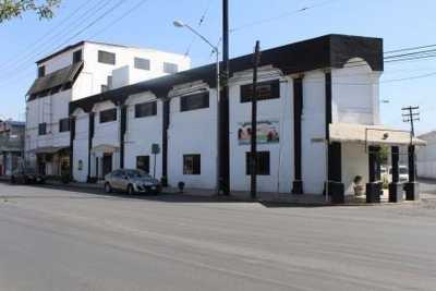 Apartment Building For Sale in Nuevo Leon, Mexico