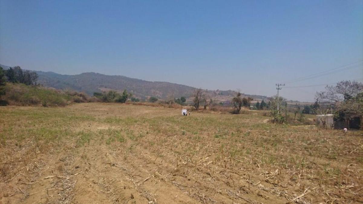 Picture of Residential Land For Sale in Tepetlixpa, Mexico, Mexico