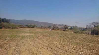 Residential Land For Sale in Tepetlixpa, Mexico