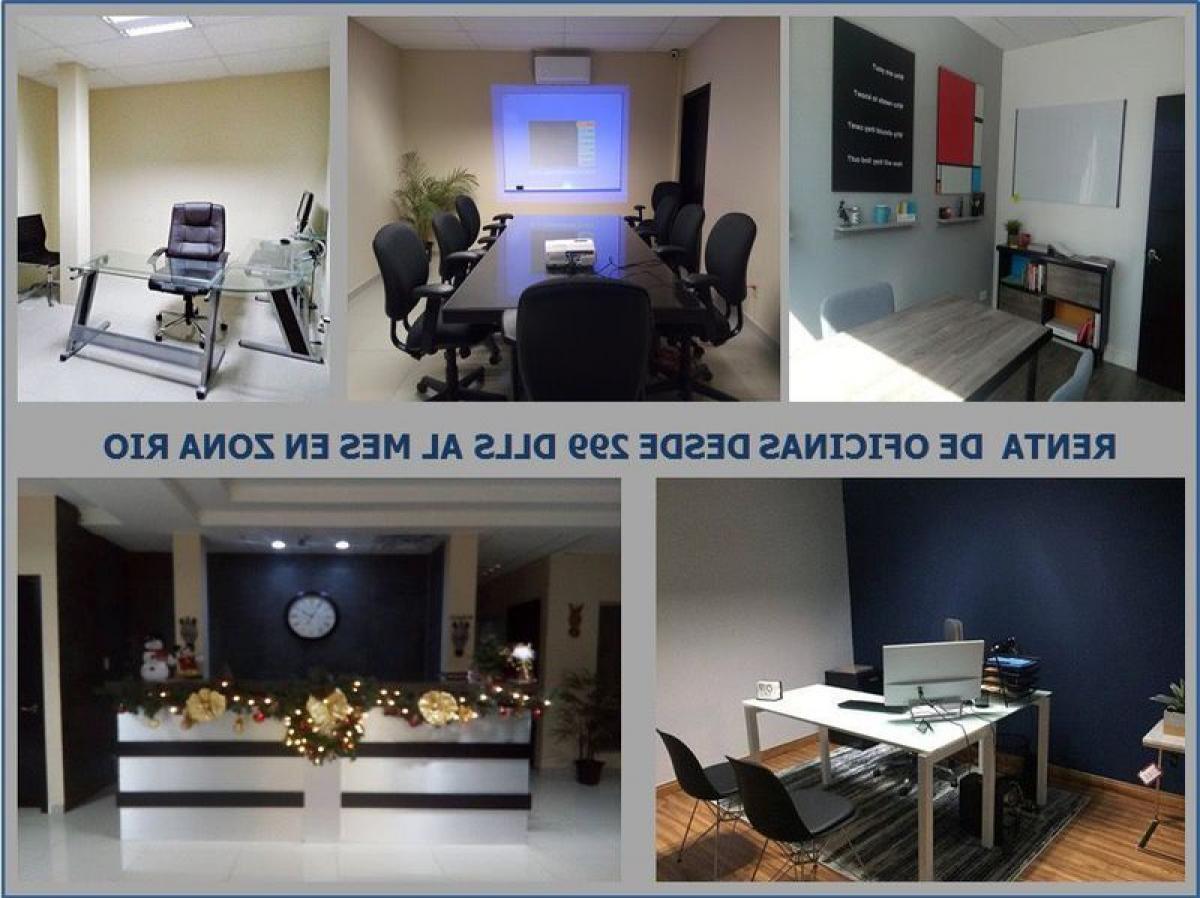 Picture of Office For Sale in Baja California, Baja California, Mexico