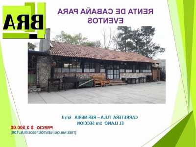 Home For Sale in Tula De Allende, Mexico