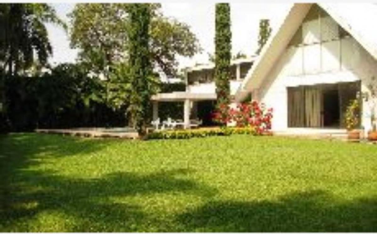 Picture of Home For Sale in Morelos, Morelos, Mexico