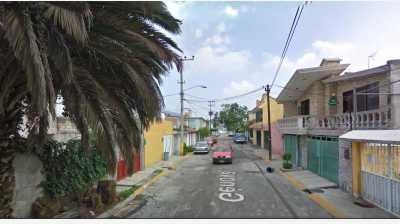 Home For Sale in Tlalnepantla De Baz, Mexico