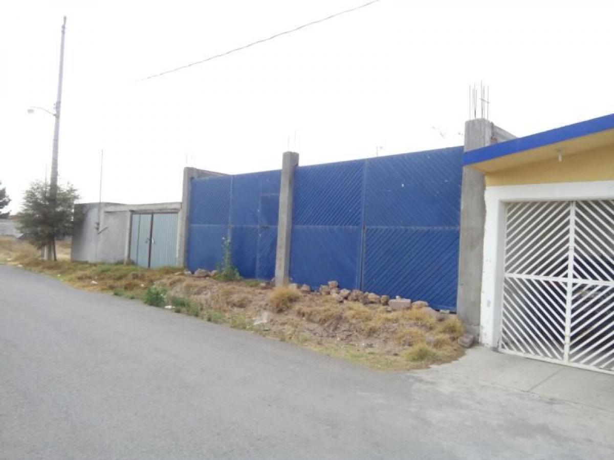 Picture of Residential Land For Sale in Tizayuca, Hidalgo, Mexico