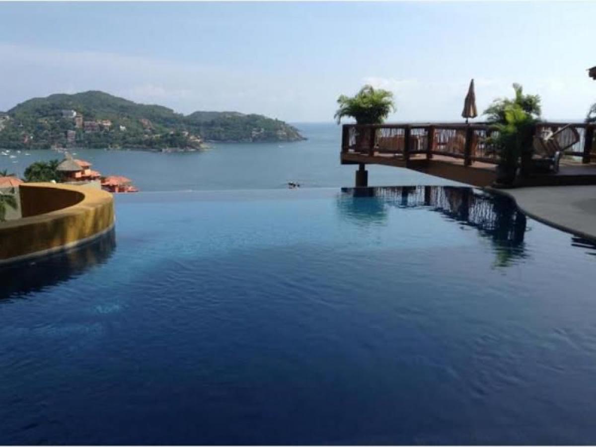 Picture of Apartment For Sale in Zihuatanejo De Azueta, Guerrero, Mexico