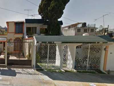 Home For Sale in Tultitlan, Mexico