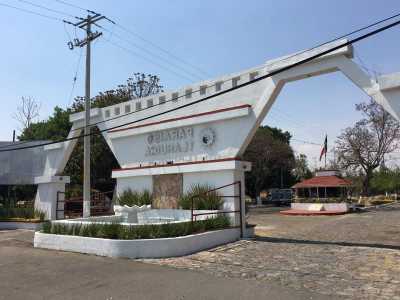 Residential Land For Sale in Ayala, Mexico