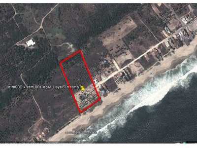 Residential Land For Sale in Zihuatanejo De Azueta, Mexico