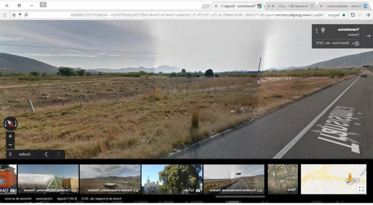 Picture of Residential Land For Sale in Santa Maria Del Tule, Oaxaca, Mexico