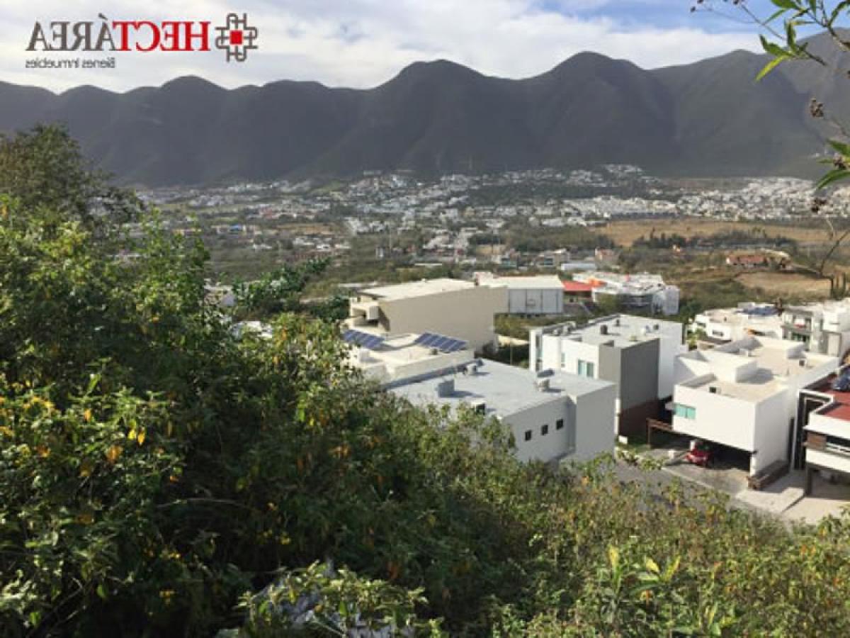 Picture of Residential Land For Sale in Nuevo Leon, Nuevo Leon, Mexico