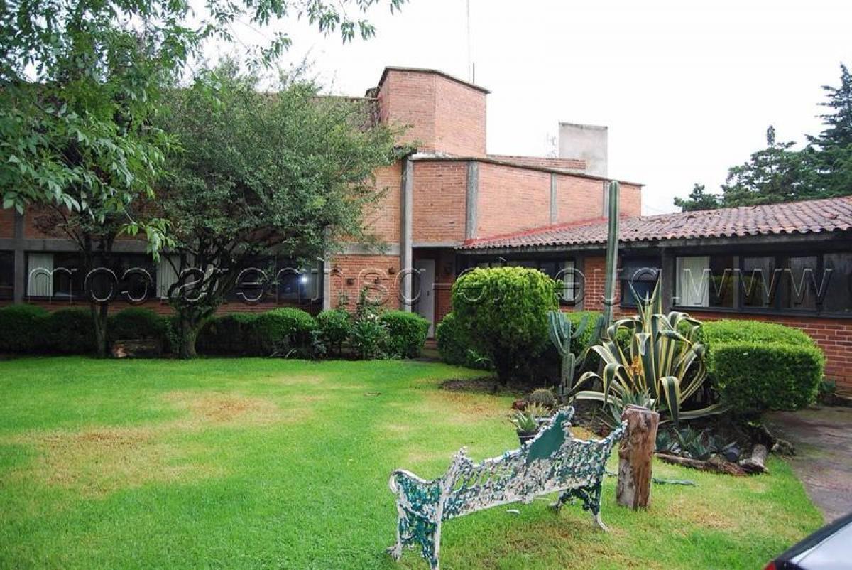 Picture of Home For Sale in La Magdalena Contreras, Mexico City, Mexico