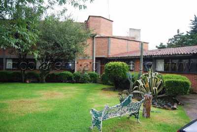 Home For Sale in La Magdalena Contreras, Mexico