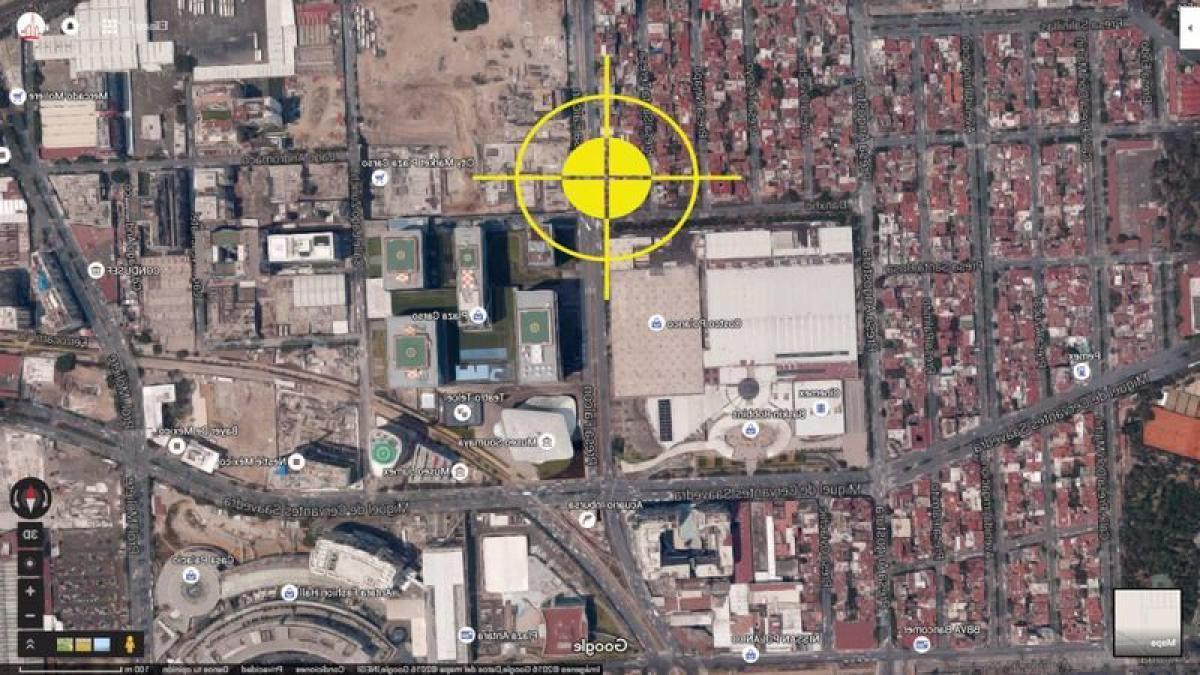 Picture of Home For Sale in Miguel Hidalgo, Mexico City, Mexico