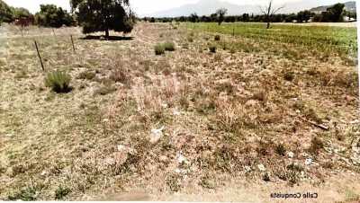Residential Land For Sale in Cuautlancingo, Mexico