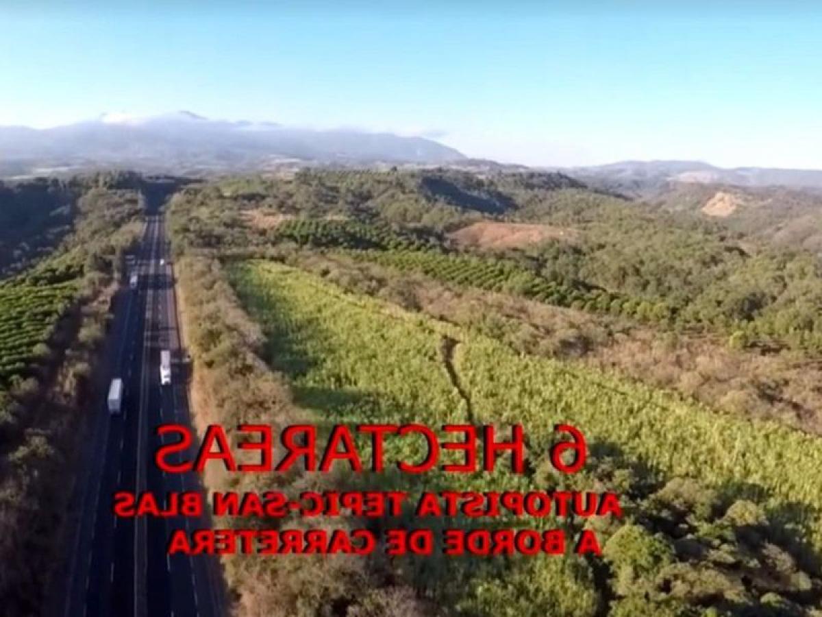 Picture of Development Site For Sale in Nayarit, Nayarit, Mexico