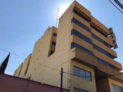 Apartment Building For Sale in Guanajuato, Mexico
