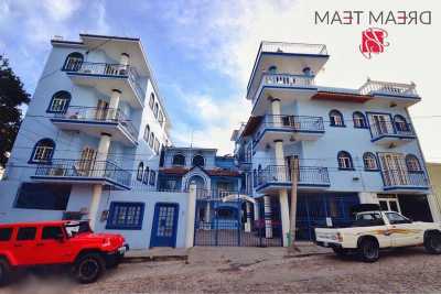 Development Site For Sale in Jalisco, Mexico