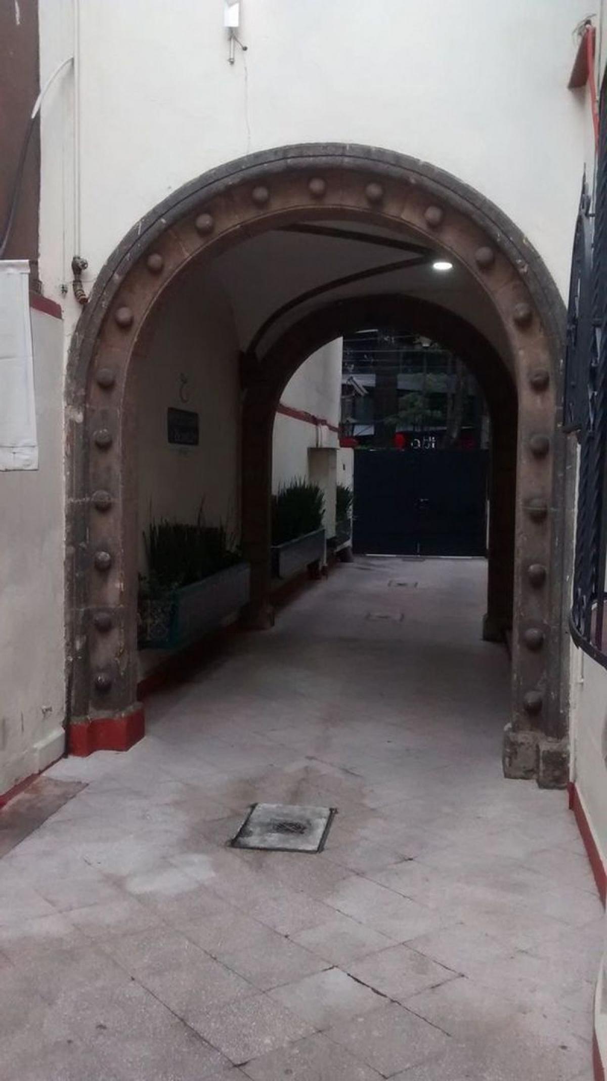 Picture of Apartment Building For Sale in Mexicali, Baja California, Mexico