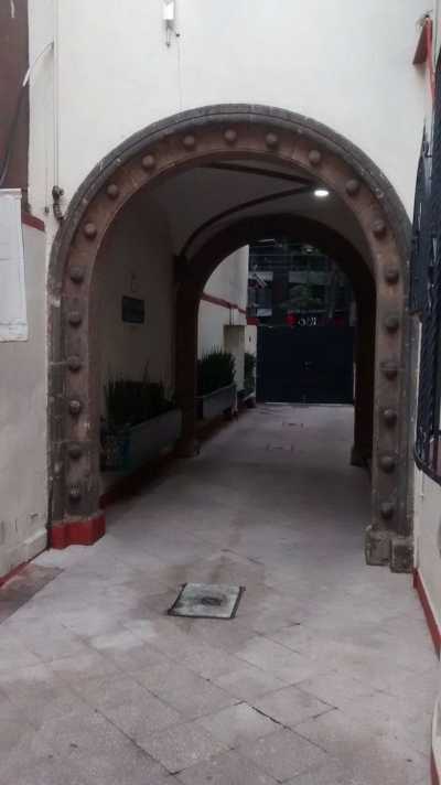 Apartment Building For Sale in Mexicali, Mexico