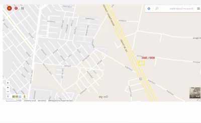 Residential Land For Sale in Durango, Mexico